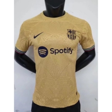 2223 Barcelona away